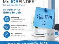 Mr. Jobfinder GmbH