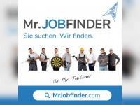 Energie, Zeit, Kosten, Personal - Mr. Jobfinder 