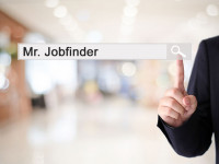 Unternehmen suchen Mitarbeiter ?