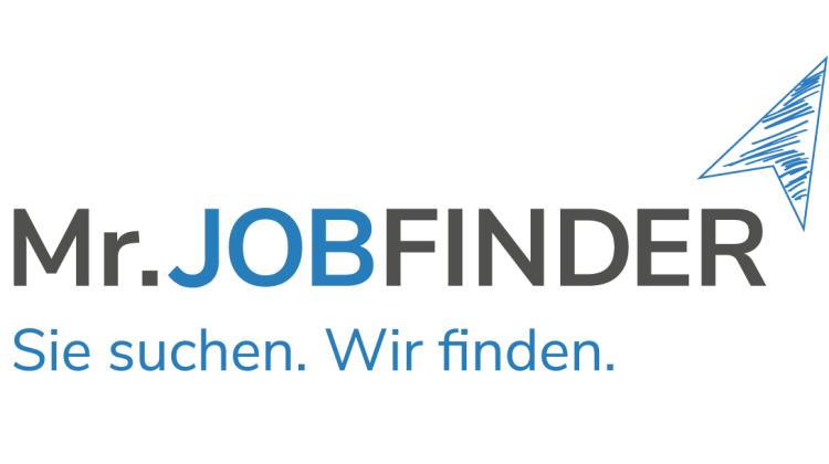 Mr Jobfinder
