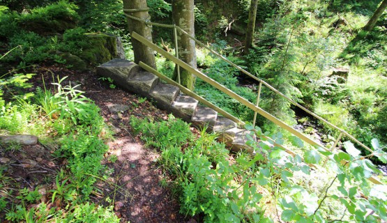 Impressionen