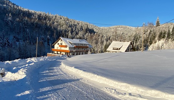 Winter Impressionen