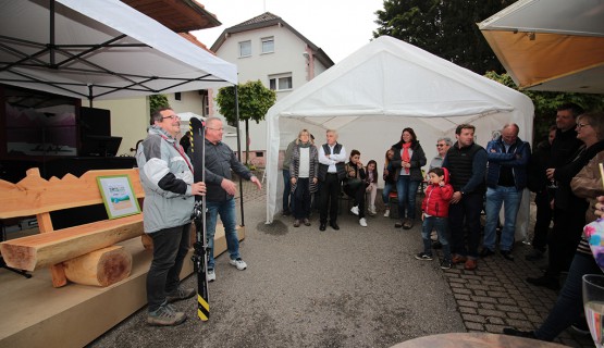 R&uuml;ckblick