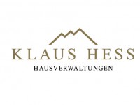 Klaus Hess Hausveraltung Mitteilung zum Corona Virus.