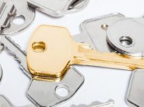 Schlie&szlig;anlage mit Hausverwalter Hess