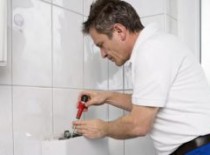 Hausmeister-Leistungen mit Hausverwalter Hess