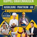 Jobmesse 2026 Kappel-Grafenhausen