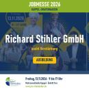 Richard Stihler GmbH sucht Azubis als Industriemechaniker und Beh&auml;lter- und Apparatebauer (m/w/d)
