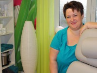 Neues Mitglied Carola&acute;s Fuss- und Wellnessoase in Kappel-Grafenhausen Ortsteil Kappel