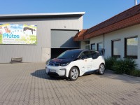 Nachhaltige Fortbewegung