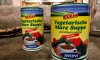 Vegetarische klare Suppe und als W&uuml;rzmittel