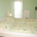 Ferienwohnung J&ouml;rger&acute;s Grafenhof