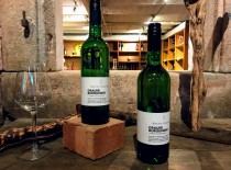 Grauer Burgunder Landwein - trocken