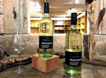M&uuml;ller Thurgau Landwein - trocken