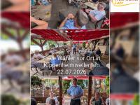 Danke, Kippenheimweiler!