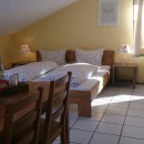 2-Bett Zimmer