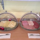 Fr&uuml;hst&uuml;cksraum
