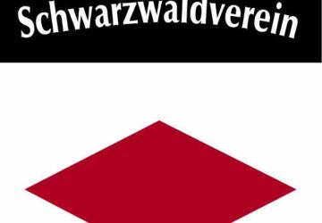 Wanderung auf dem Wiesensteig