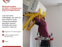 Flei&szlig;ige H&auml;nde sind gefragt... 