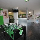 Wartebereich