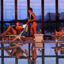 Panoramabad - Mercure Hotel Offenburg