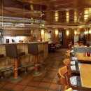Bar - Mercure Hotel Offenburg