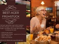 Best Ager 65+