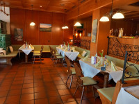 Renovierung Restaurant "HOFKAMMER"
