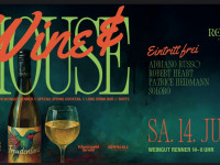 Event-Tipp: Wine & House &ndash; Sommer-Highlight im Familien-Weingut Renner