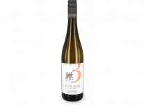 2017er Scheurebe, Sp&auml;tlese