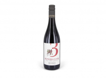 2015er Rotwein Cuv&eacute;e, Qualit&auml;tswein Trocken