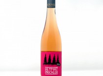 Heimat-Prickler ros&eacute;