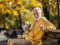 Vortrag "FIT & GESUND - auch im Alter!"