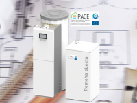 Das Brennstoffzellensystem eLecta 300 f&uuml;r das Eigenheim f&uuml;r mehr Strom und W&auml;rme