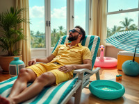 Sommerhitze im Griff: Tipps f&uuml;r Ihre Heizungsanlage im Sommer