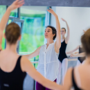 Tanzschule