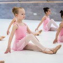 Kinder Ballett