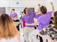 Schnuppertage 2023 Meineke Dance Academy
