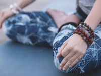 Yoga & Contemporary Dance Tagesretreat