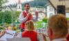 Dorfbrunnenfest in Ottenh&ouml;fen