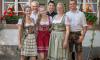 K&uuml;hnerhofm&uuml;hlen Sasbach am Tag des offenen Denkmals