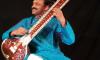 Baden in Klang: Sitar