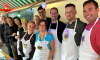 Erfolgreicher Start mit Herz: Lions Club Ettenheim-N&ouml;rdlicher Breisgau begeistert bei After-Work-Par