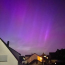 Von Tanja D. In Querbach um Mitternacht