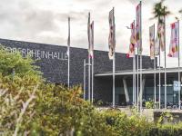 B&uuml;cher, B&uuml;hne, Begegnungen &ndash; Das 2. Oberrhein LeseFestival in Offenburg