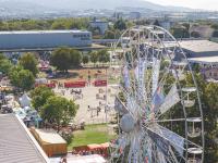 #RegioFokus: Oberrhein Messe 2026 &ndash; vom Bauernmarkt zum Genuss-Festival