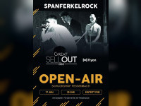 Spanferkelrock im Schuckshof Fessenbach - Open Air