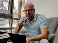 #RegioGespr&auml;ch: Jens Weber, Vorstand der Regio Media eG &ndash; Treuer Netzwerker in der Ortenau