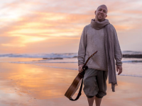 Johannes Vogt & Friends (Mantra & Kirtan Mitsingkonzert)