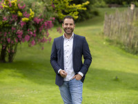 #RegioGespr&auml;ch mit Christian Weber zur Lage am Kapitalmarkt in der Ortenau